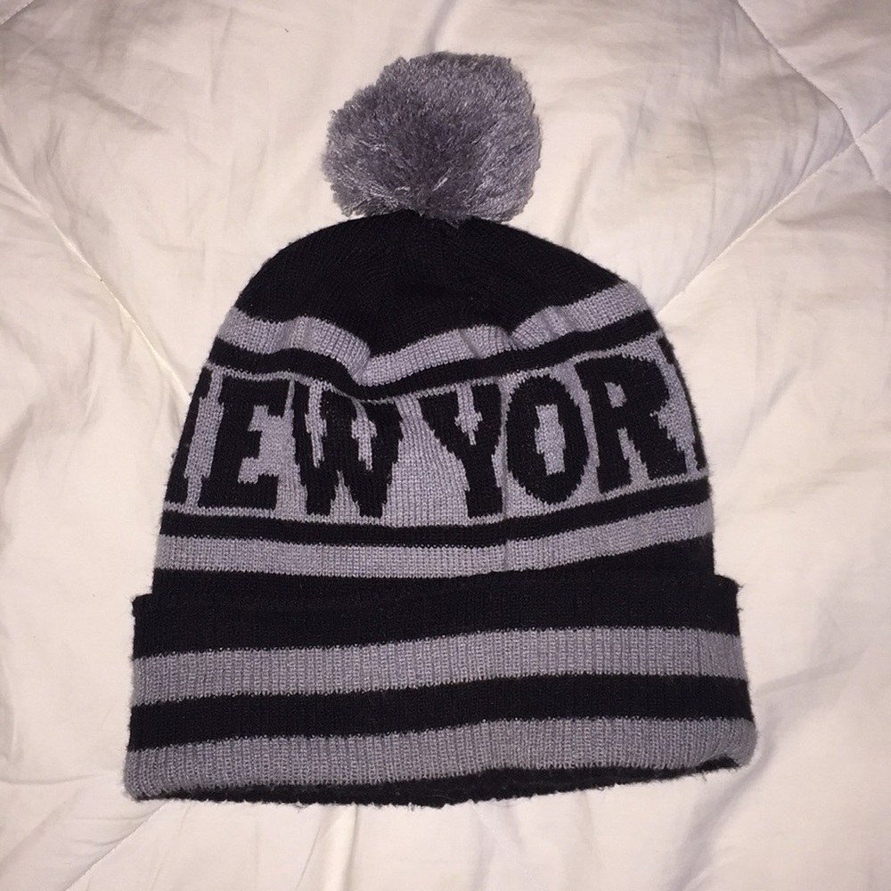 Winter hat